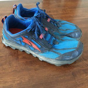 Altra Lone Peak Size 13
